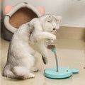Treat tumbler in cat play bundle